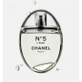 Chanel N°5 L'EAU 限量創作limited edition 50ml